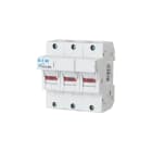 EATON INDUSTRIES - VLCE14-3P/L PORTAFUS. + VIS.INT. 14X51 3