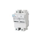 EATON INDUSTRIES - Portafusibile sezionatore 22x58, 100A, 1P+N.