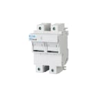 EATON INDUSTRIES - Portafusibile sezionatore 22x58 100A 2p.