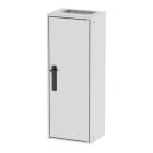 EATON INDUSTRIES - Custodia con fissaggio a parete EWK completa, IP31, 60 SU, classe di isolamento II, dimensioni 800x300x230 mm, codice EWK-G15/31.