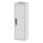 EATON INDUSTRIES - Custodia con fissaggio a parete EWK completa, IP31, 72 SU, classe di isolamento II, AxLxP=950x300x230 mm EWK-G16/31.