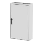 EATON INDUSTRIES - Custodia con fissaggio a parete EWK completa, IP31, 144 SU, classe di isolamento II, dimensioni 950x550x230 mm EWK-G26/31.