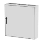 EATON INDUSTRIES - Custodia con fissaggio a parete EWK completa, IP31, 180 SU, classe di isolamento II, AxLxP=800x800x230 mm EWK-G35/31.