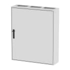 EATON INDUSTRIES - Custodia con fissaggio a parete EWK completa, IP31, 216 SU, classe di isolamento II, AxLxP=950x800x230 mm G36/31.