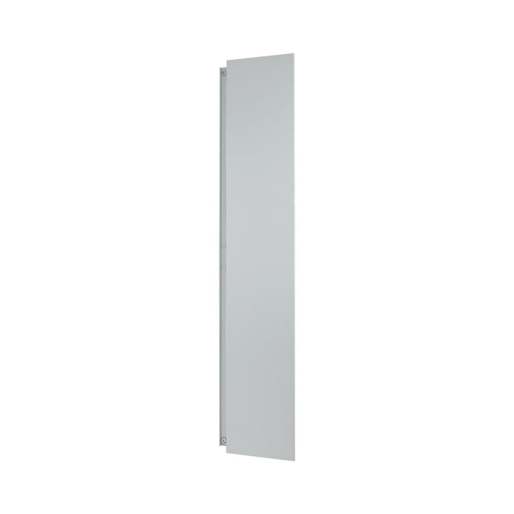 EATON INDUSTRIES - Porta metallica, cerniera sinistra, blocco interno, IP55, AxP=2030x405 mm BPZ-DMS-400/20-L ANTA CIECA 400 1000X200.