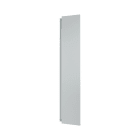 EATON INDUSTRIES - Porta metallica, cerniera sinistra, blocco interno, IP55, AxP=2030x405 mm BPZ-DMS-400/20-L ANTA CIECA 400 1000X200.