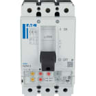 EATON INDUSTRIES - Interruttore automatico NZM2 PXR20, 250A, 3p, Morsetto a vite, protezione dai guasti a terra, INT.DIG.3P VX250-T.