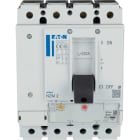 EATON INDUSTRIES - Interruttore automatico NZM2 PXR10, 250A, 4p, Morsetto a vite, INT.DIG.4P AX250.