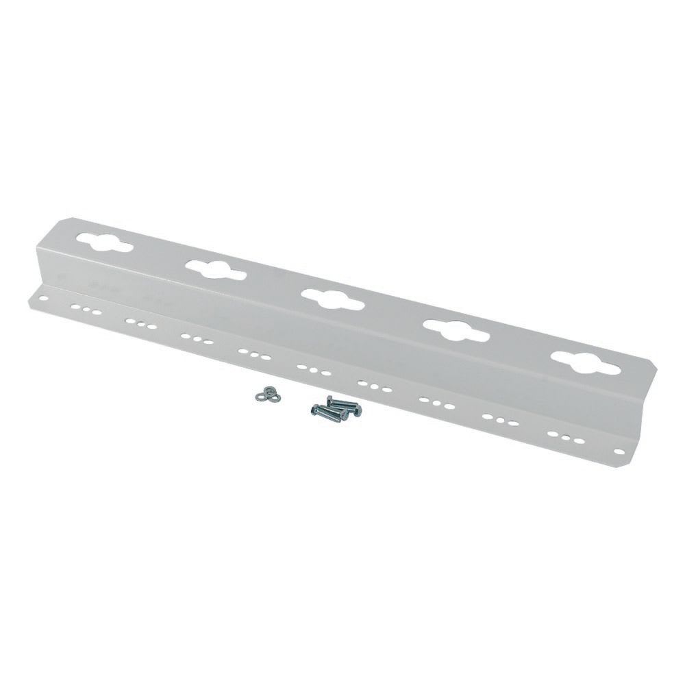 EATON INDUSTRIES - Squadretta di fissaggio angolare a parete per custodia Ci, L=625 mm, W4/8.