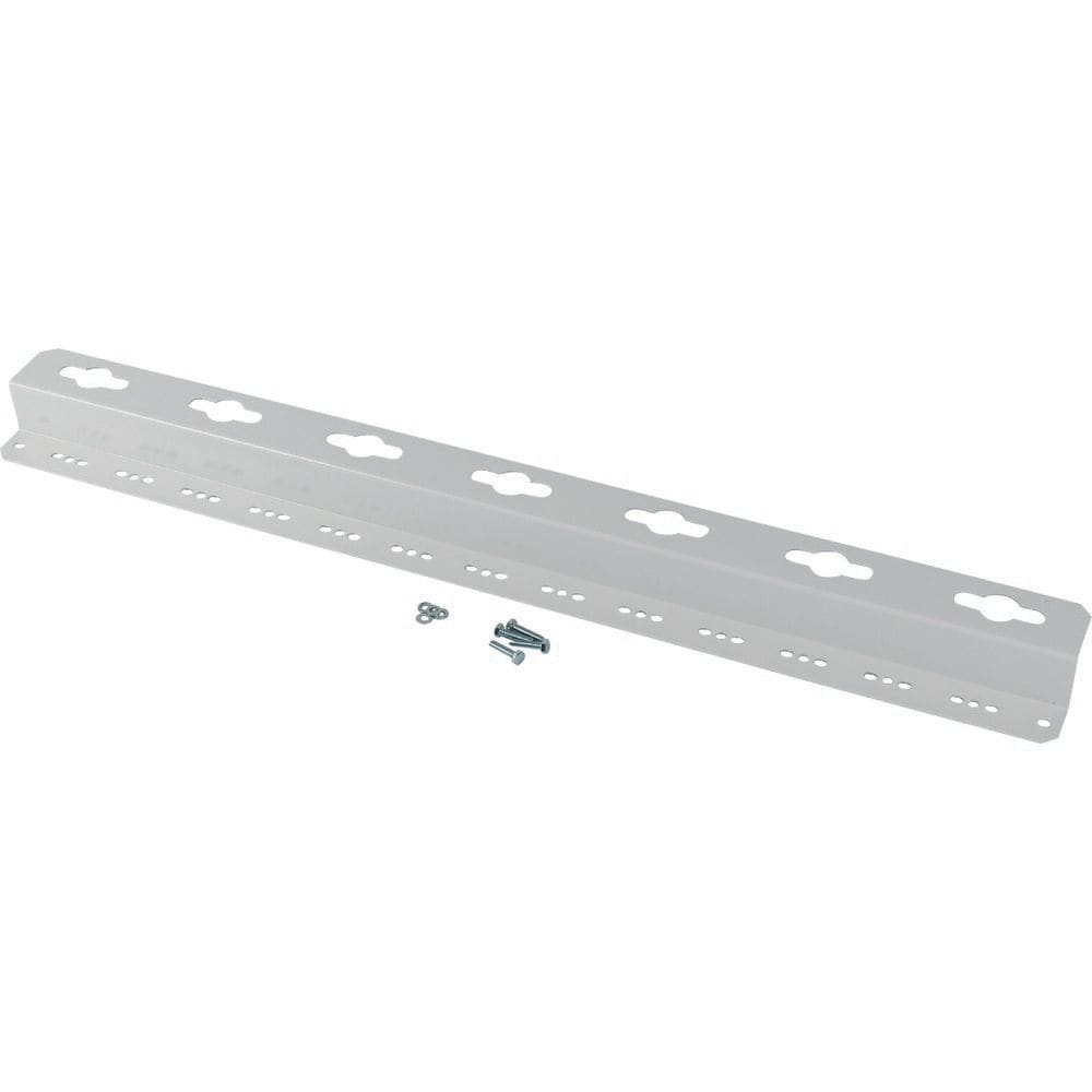 EATON INDUSTRIES - Squadretta di fissaggio angolare a parete per custodia Ci, L=875 mm W6/12-CI.