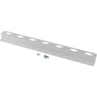EATON INDUSTRIES - Squadretta di fissaggio angolare a parete per custodia Ci, L=875 mm W6/12-CI.