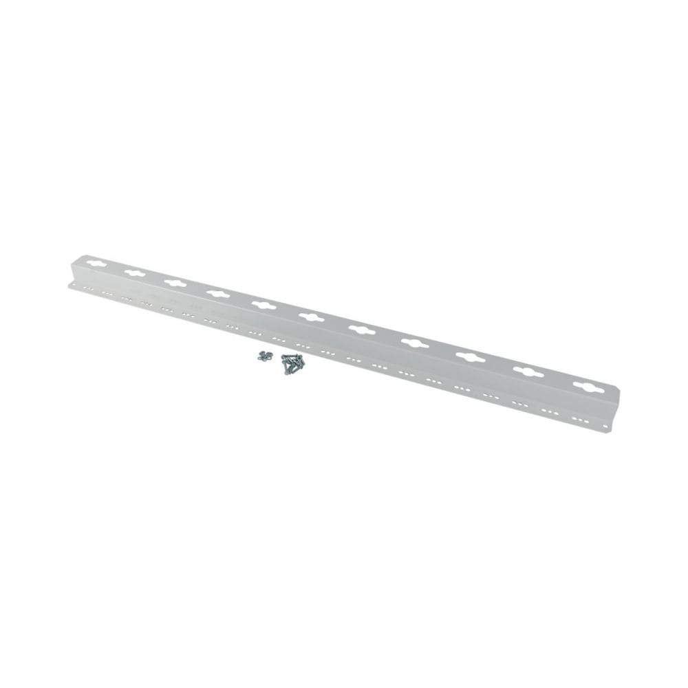 EATON INDUSTRIES - Squadretta di fissaggio angolare a parete per custodia Ci, L=1375 mm, W10/20.