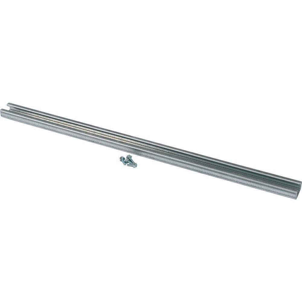 EATON INDUSTRIES - Guida per fissaggio cavo, lunghezza 750 mm, per quadro distribuzione KSV6-CI.