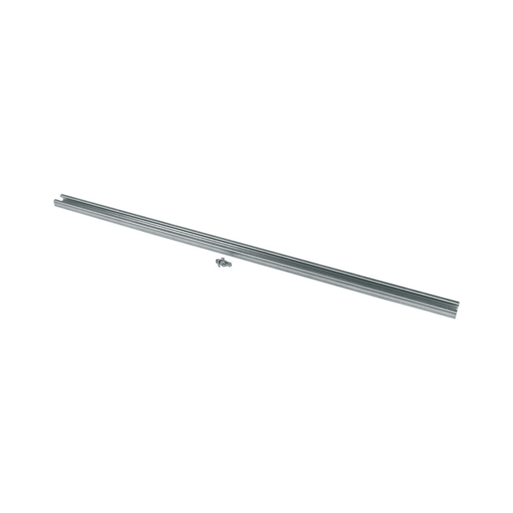EATON INDUSTRIES - Guida per fissaggio cavo, lunghezza 1125 mm, per quadro distribuzione KSV9-CI.