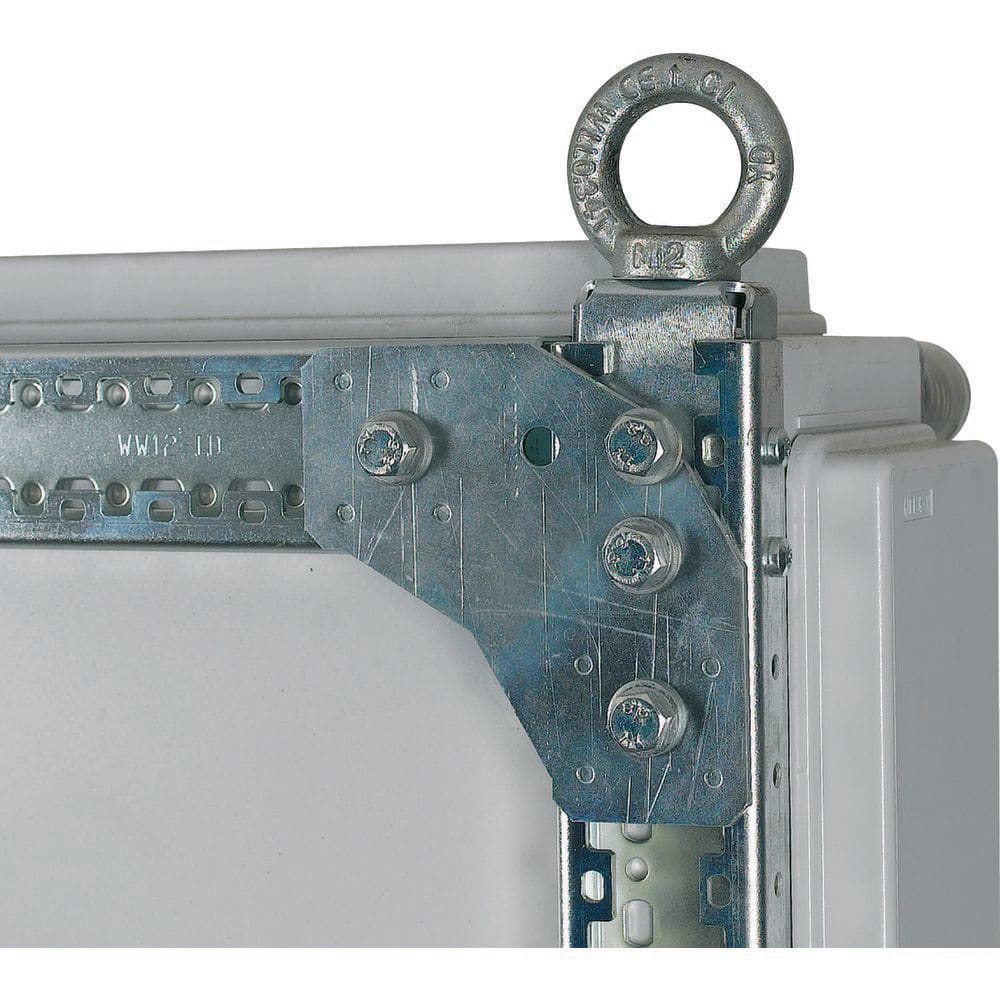 EATON INDUSTRIES - Kit trasporto con 2 golfari per quadro distribuzione TOB/XAT-CI.