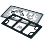 EATON INDUSTRIES - Piastra adattatrice per scatole di ingresso cavi KST32-34 FLANGIA ADATTATRICE PER CASSA CA.