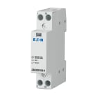 EATON INDUSTRIES - Z-SCH230/1/25-11 CONT 230V 25A 1NA+1NC 1