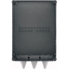 EATON INDUSTRIES - Custodia pannello con passacavo e piastre passacavi 500x375x225mm KST45-200.