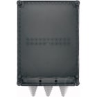 EATON INDUSTRIES - Custodia pannello con passacavo e piastre passacavi 500x375x225mm KST45-200.