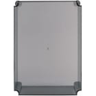 EATON INDUSTRIES - D250 CI45 Cover Trasparente