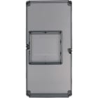 EATON INDUSTRIES - D250 CI48 NZM RTR COPERCHIO TRASP