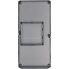 EATON INDUSTRIES - D250-CI48-NZM-RTR COPERCHIO TRASP