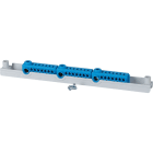 EATON INDUSTRIES - KSK morsetto combinato a innesto, montato su supporto Ci, N (neutro) - KSK-3N-CI.