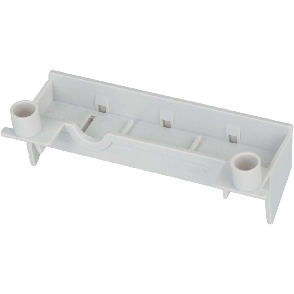 EATON INDUSTRIES - Supporto morsetto vuoto per innesto combinato KSK custodie Ci23 KSK-CI23.