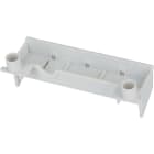 EATON INDUSTRIES - Supporto morsetto vuoto per innesto combinato KSK custodie Ci23 KSK-CI23.