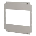 EATON INDUSTRIES - Piastra frontale Ci44 per XNH00 o D02 GA-44-S60-XNH00/D02.