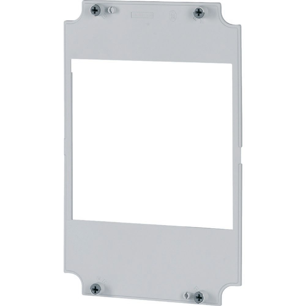 EATON INDUSTRIES - Piastra frontale Ci43 GA-43-S60 per XNH00 o D02.