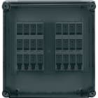 EATON INDUSTRIES - CI44-S60-400/3-8D02-LTS