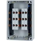 EATON INDUSTRIES - CI43-S60-250/3-4D02 Insulated enclosure