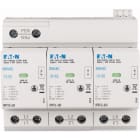 EATON INDUSTRIES - SPRT12-350/3-AX SCARICATORE FULMINE 3 PO