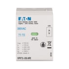 EATON INDUSTRIES - Modulo soppressione picchi tensione transitori, dispositivo protezione sovratensioni SPRT12 NPE CARTUCCIA