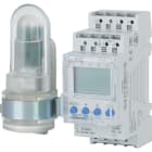 EATON INDUSTRIES - SRCD1COD INT.CREPUS 1-99000LUX + OROL