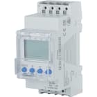 EATON INDUSTRIES - TSDW2CO-1 OROLOGIO DIGITALE 7GG 2SC.