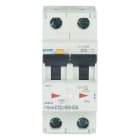 EATON INDUSTRIES - FRBMM-C13/2/003-G/A Magnetotermico differenziale 2P C13 10KA 0,03