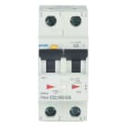 EATON INDUSTRIES - FRBM6-C32/2/003-G/A Magnetotermico differenziale 2P B32 6KA 0,03