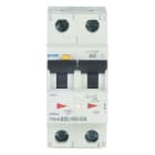 EATON INDUSTRIES - FRBMM-B20/2/003-G/A Magnetotermico differenziale 2P B20 10KA 0,03