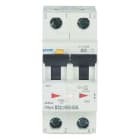 EATON INDUSTRIES - FRBM6-B32/2/003-G/A Magnetotermico differenziale 2P C32 6KA 0,03