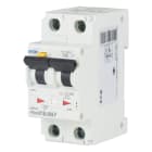 EATON INDUSTRIES - FRBMM-C16/2/003-F MTD 2P C16 10KA 0,03 F