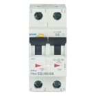 EATON INDUSTRIES - FRBM6-C32/2/003-F Magnetotermico differenziale 2P C32 6KA 0,03 F