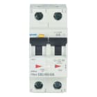 EATON INDUSTRIES - FRBM6-C40/2/003-F MTD 2P C40 6KA 0,03 F