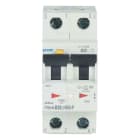 EATON INDUSTRIES - FRBMM-B20/2/003-F Magnetotermico differenziale 2P B20 10KA 0,03 F