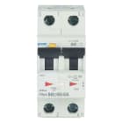 EATON INDUSTRIES - FRBM6-B40/2/003-F Magnetotermico differenziale 2P B40 6KA 0,03 F