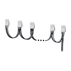 EATON INDUSTRIES - EMS2-XBR-T-5 CONN. 3-FASE 5 POS PUSH-IN 197179