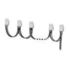 EATON INDUSTRIES - EMS2-XBR-T-5 CONN. 3-FASE 5 POS PUSH-IN