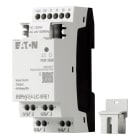 EATON INDUSTRIES - Espansione ingressi/uscite per utilizzo con easyE4, 12/24 V DC, 24 V AC, numero ingressi digitali: 4, morsetto a vite, EASY-E4-UC-8RE1_ESP. DGT. 12-24VDC/24VAC. 197217