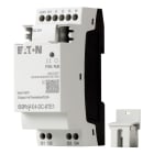 EATON INDUSTRIES - Espansione ingressi/uscite per utilizzo con easyE4, 24V DC, 4 ingressi digitali, 4 uscite digitali.